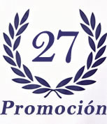 27 promocion