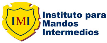 Instituto Mandos Intermedios Logo